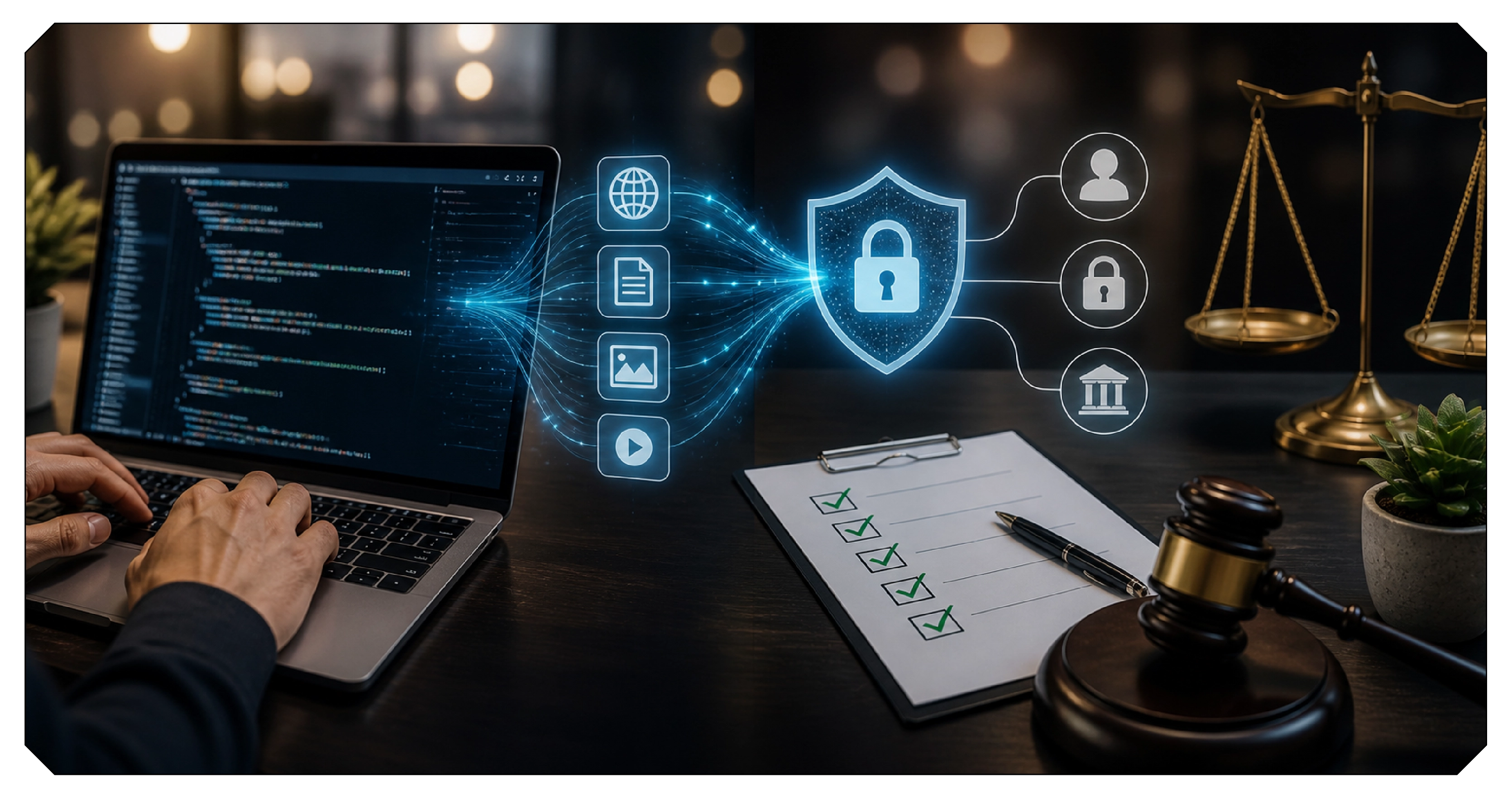Ethical and Legal Considerations